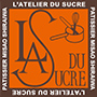 L'ATELIER DU SUCRE（ラトリエ・ドゥ・シュクル）